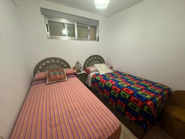 Piso en Centro Urbano