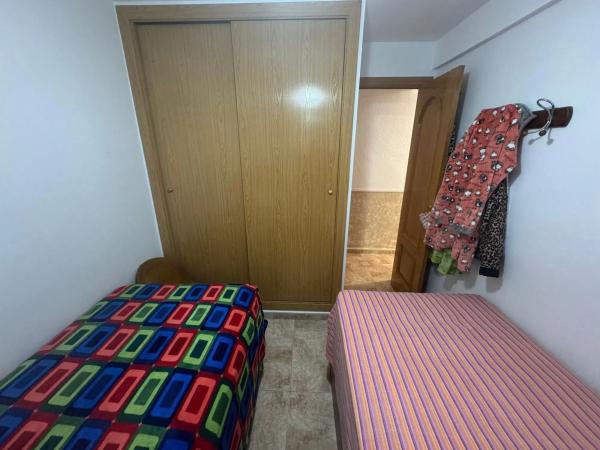 Piso en Centro Urbano