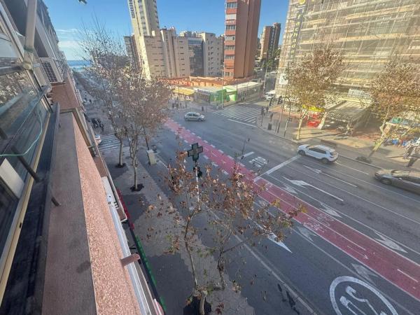 Piso en Centro Urbano