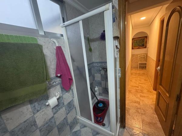 Piso en Centro Urbano