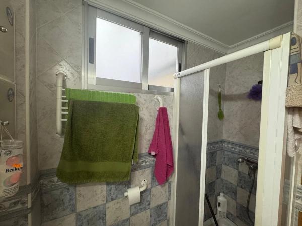 Piso en Centro Urbano