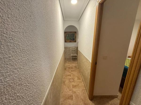 Piso en Centro Urbano