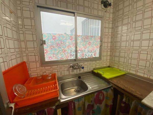 Piso en Centro Urbano