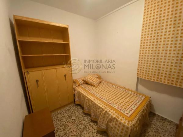 Piso en Centro Urbano