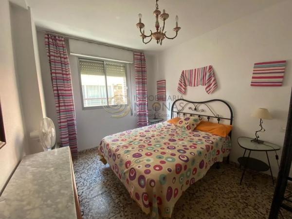 Piso en Centro Urbano