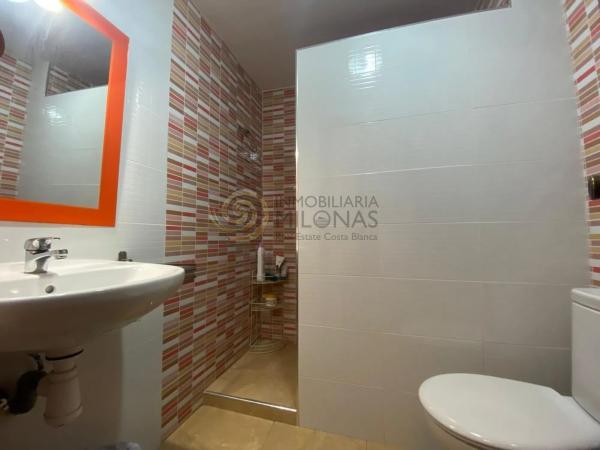 Piso en Centro Urbano