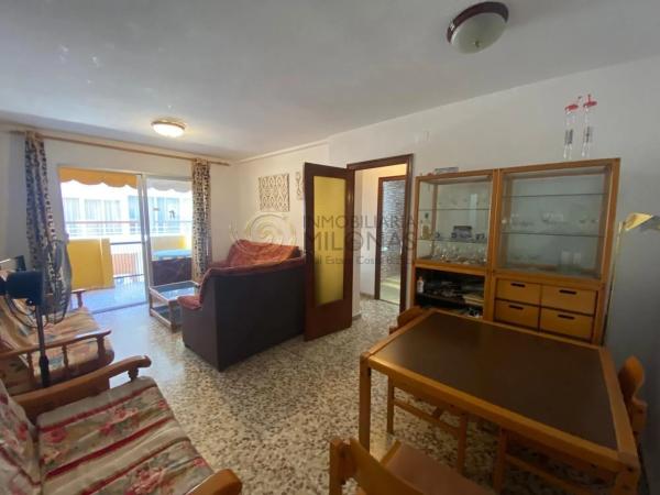 Piso en Centro Urbano