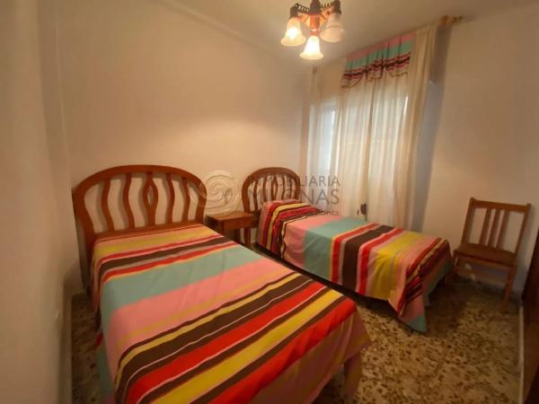 Piso en Centro Urbano