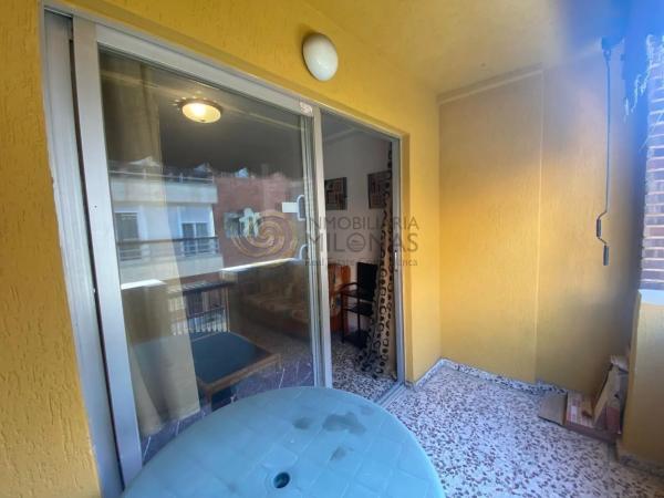 Piso en Centro Urbano