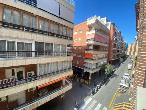 Piso en Centro Urbano