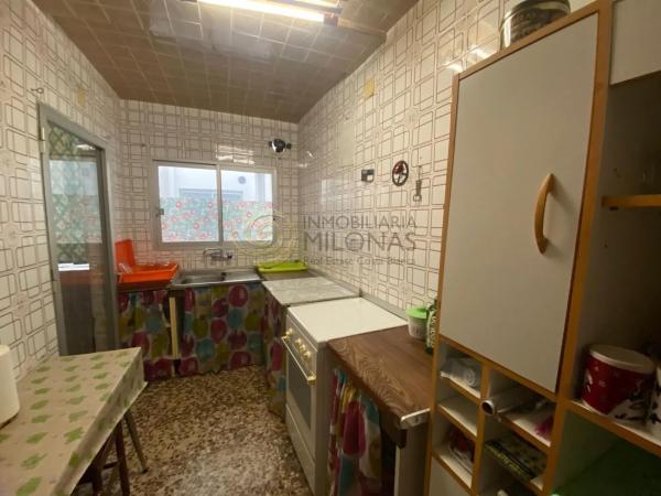 Piso en Centro Urbano