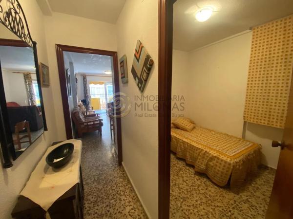 Piso en Centro Urbano