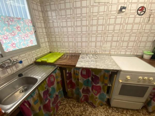 Piso en Centro Urbano