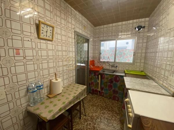 Piso en Centro Urbano