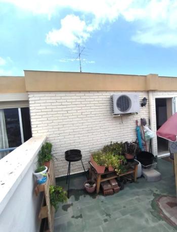 Ático en Playa de Poniente