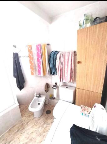 Ático en Playa de Poniente