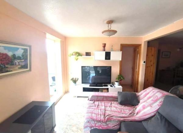 Ático en Playa de Poniente