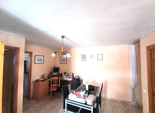 Ático en Playa de Poniente