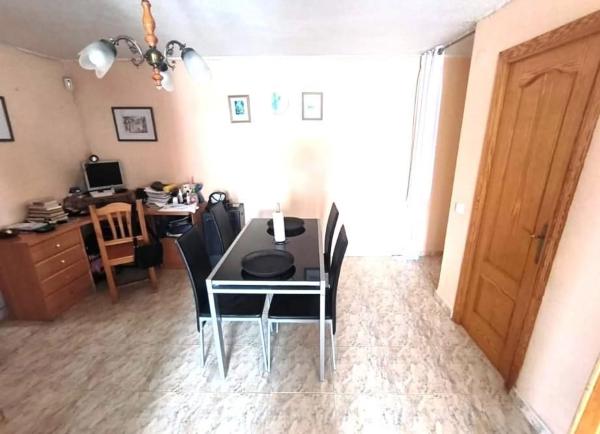 Ático en Playa de Poniente