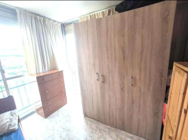 Ático en Playa de Poniente