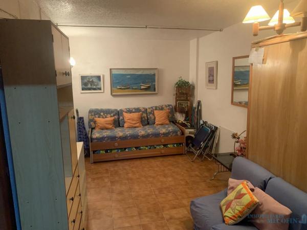 Piso en Pueblo Levante