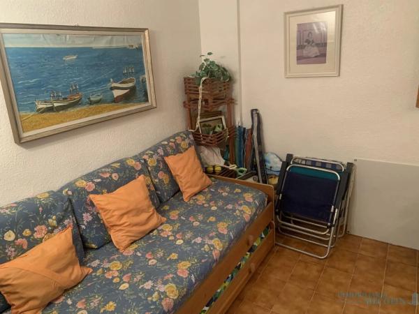 Piso en Pueblo Levante