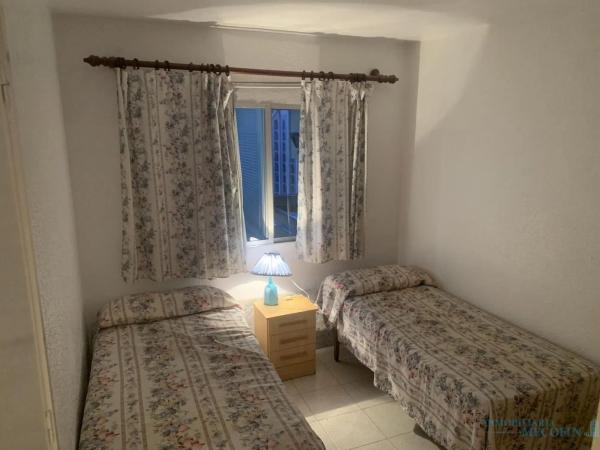 Piso en Pueblo Levante