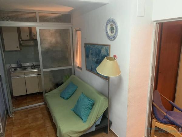 Piso en Pueblo Levante