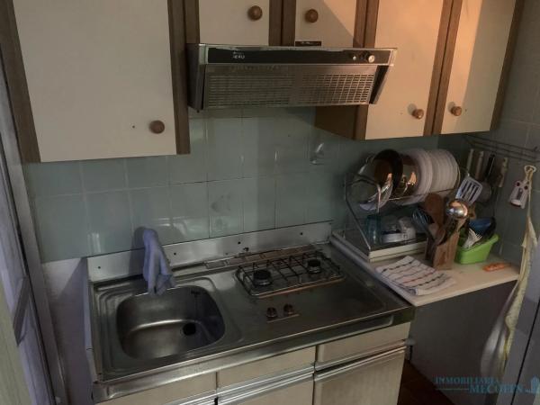 Piso en Pueblo Levante