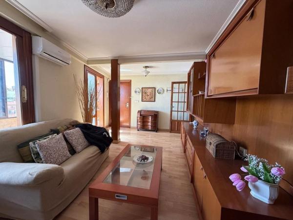 Ático en Centro Urbano