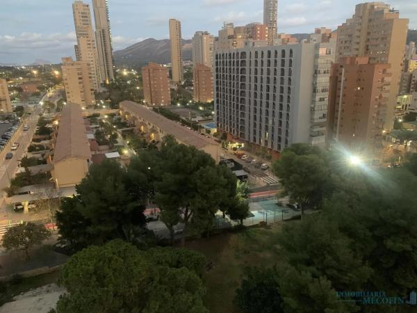 Piso en Pueblo Levante