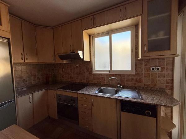 Ático en Centro Urbano