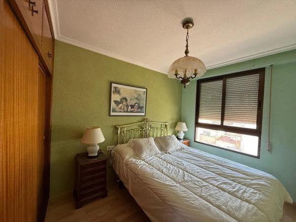 Ático en Centro Urbano