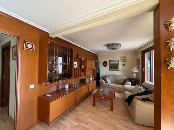 Ático en Centro Urbano