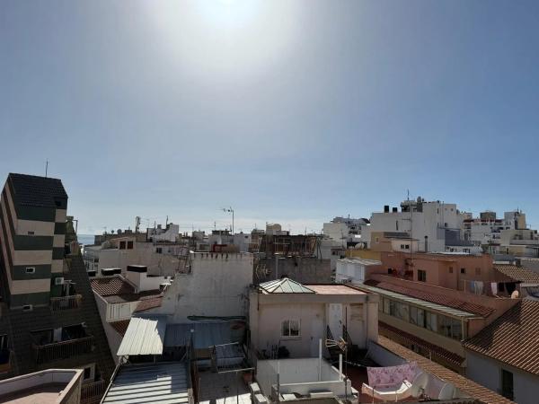 Ático en Centro Urbano