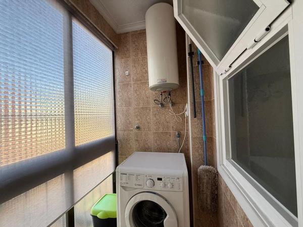 Ático en Centro Urbano