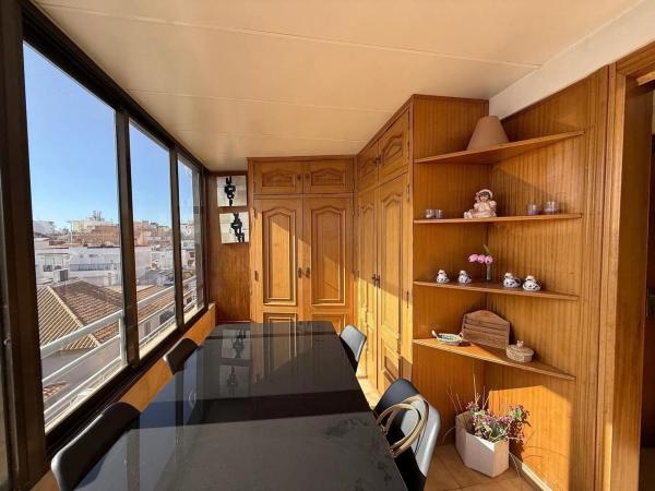 Ático en Centro Urbano