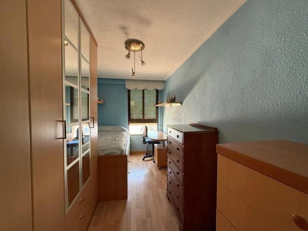 Ático en Centro Urbano