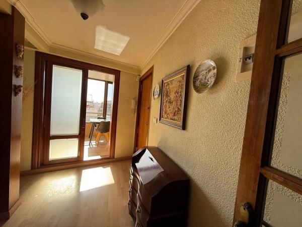 Ático en Centro Urbano