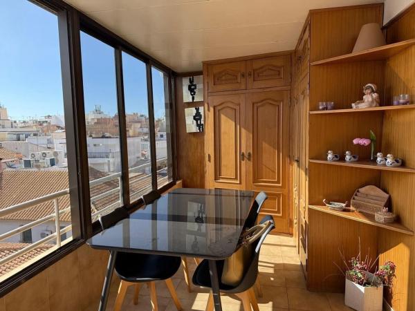 Ático en Centro Urbano