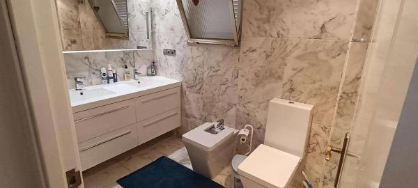 Piso en Barrio Zona Sierra Helada