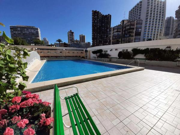 Piso en Barrio Zona Sierra Helada