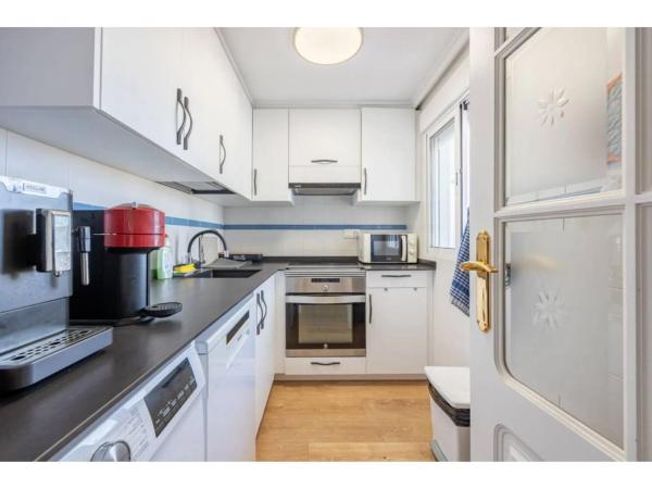 Piso en calle Laredo