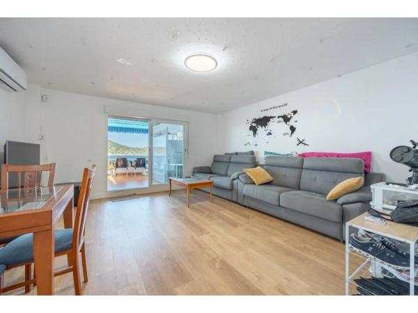 Piso en calle Laredo