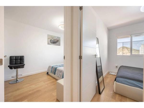 Piso en calle Laredo