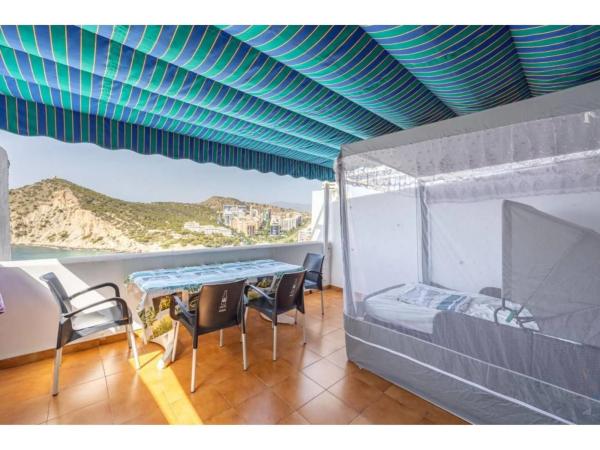 Piso en calle Laredo