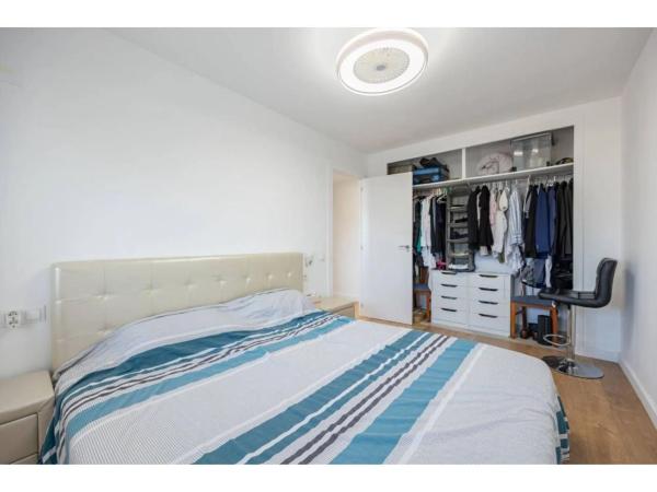 Piso en calle Laredo