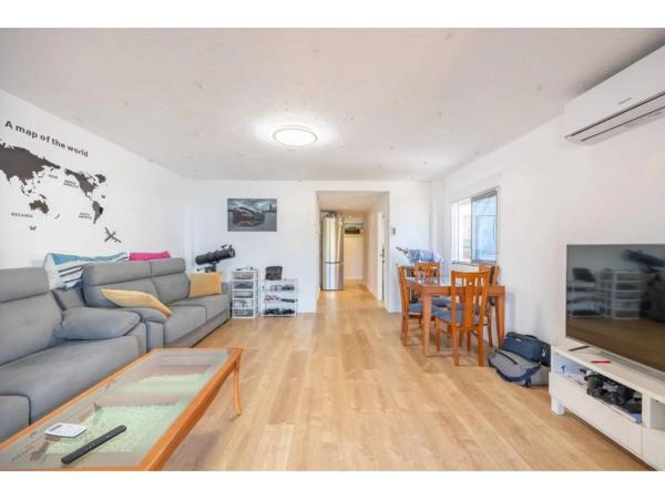 Piso en calle Laredo