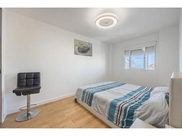 Piso en calle Laredo