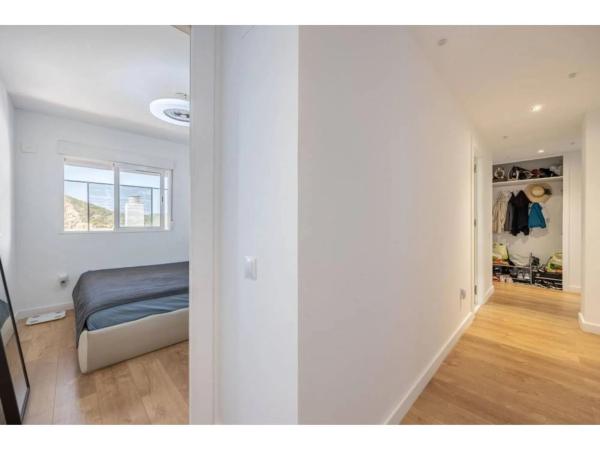 Piso en calle Laredo